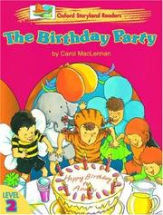 The birthday party