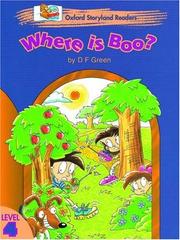 Where is Boo?