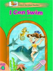 I can swim