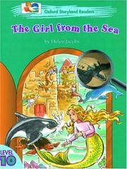 The girl from the sea