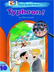 Typhoon!