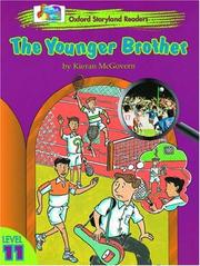 The younger brother