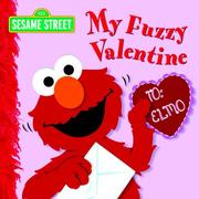 Cover of: My Fuzzy Valentine