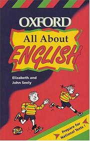 All about English