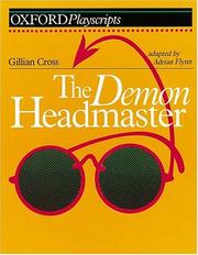 The demon headmaster