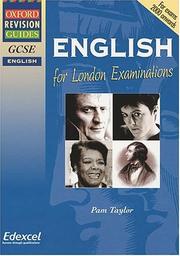 English for London Examinations