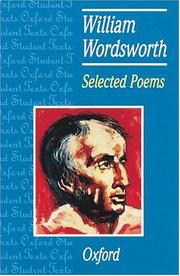 William Wordsworth