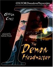 The demon headmaster