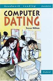 Computer dating