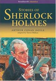 Stories of Sherlock Holmes