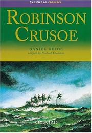 Robinson Crusoe