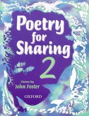 Poetry for sharing 2