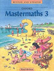 Mastermaths. 3. Pupil's book