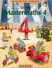 Mastermaths. 4. Pupil book