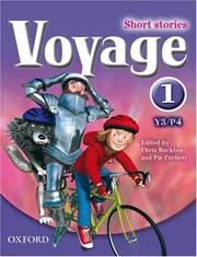 Voyage. Short stories 1