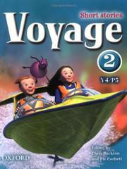 Voyage. Short stories 2