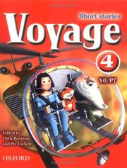 Voyage. Short stories 4