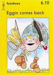 Eggin comes back