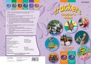 Cover of: Trackers