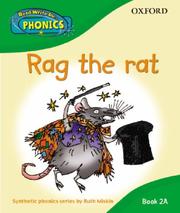 Rag the rat