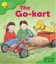 The go-kart