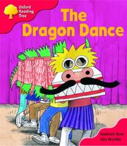 The dragon dance