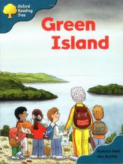 Green island