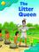 Cover of: The Litter Queen