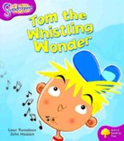 Tom the whistling wonder