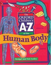 The A to Z of the human body