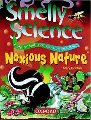 Cover of: Noxious Nature (Smelly Science)