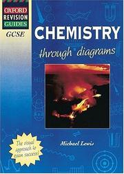 Cover of: GCSE Chemistry