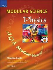 Modular science. Physics