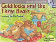 Goldilocks and the three bears