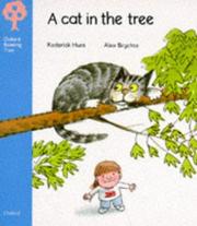 A cat in the tree : a story about Wilma