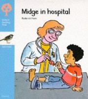 Midge in hospital