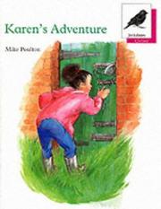 Karen's adventure