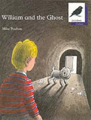 William and the ghost