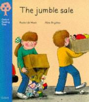 The jumble sale