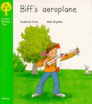 Cover of: Biff's Aeroplane