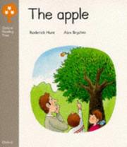 Cover of: The Apple: Biff and Chip Storybooks (Oxford Reading Tree Trunk)