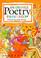 Cover of: Poetry Paintbox