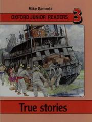 Oxford junior readers. 3, Orange series