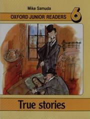 Oxford junior readers. 6, Orange series