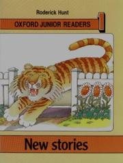 Oxford junior readers