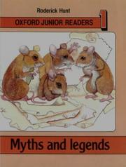 Oxford junior readers. 1, Red series