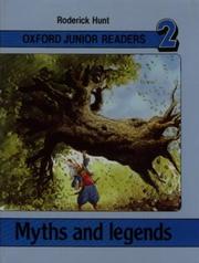 Oxford junior readers. 2, Red series