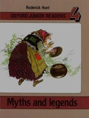 Oxford junior readers. 4, Red series