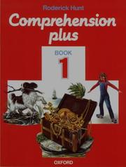Cover of: Comprehension Plus