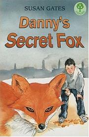 Danny's secret fox